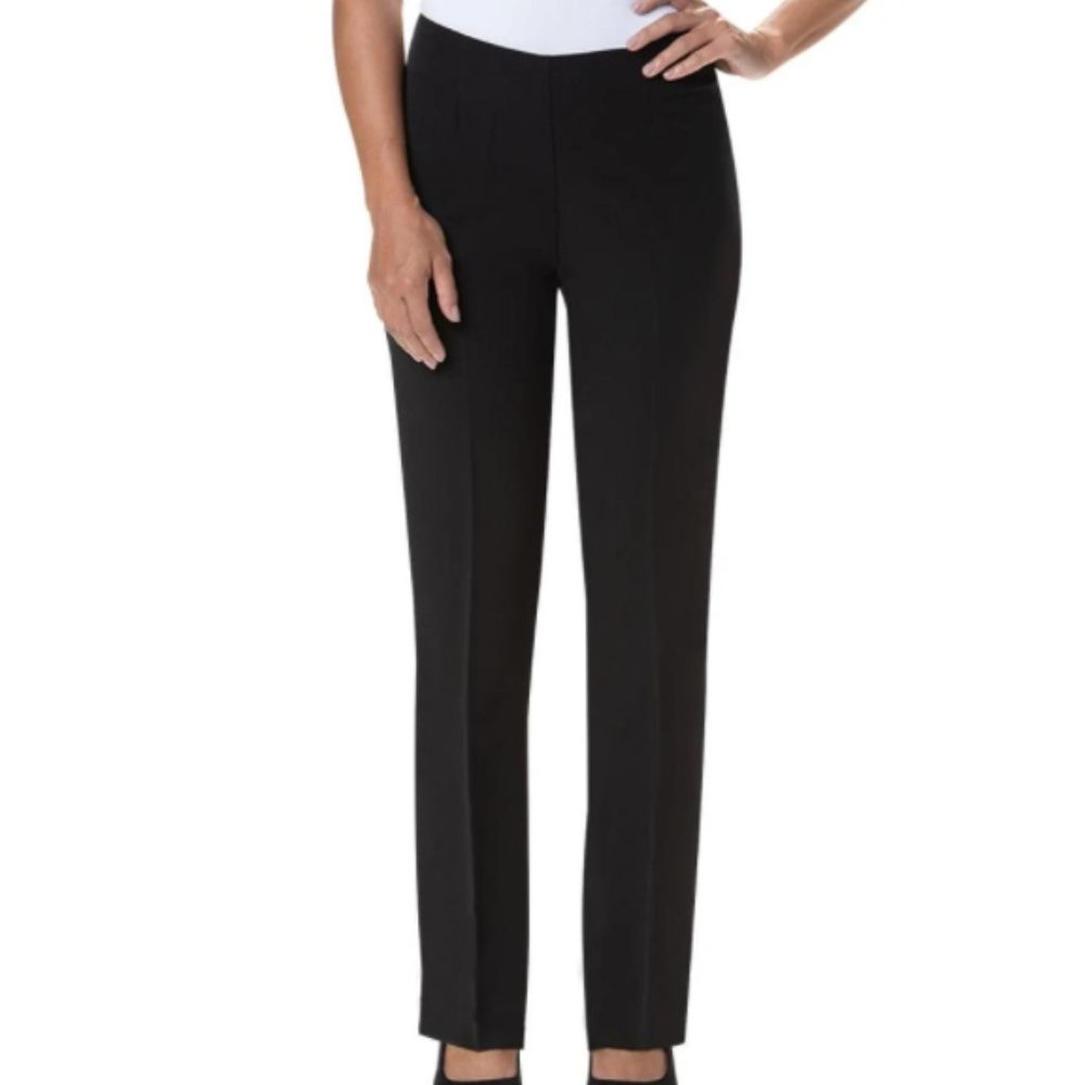 The Original Little Black Pant with Fit Logic